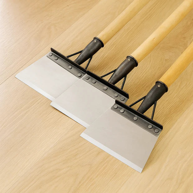 Stainless Steel Moss Scraper