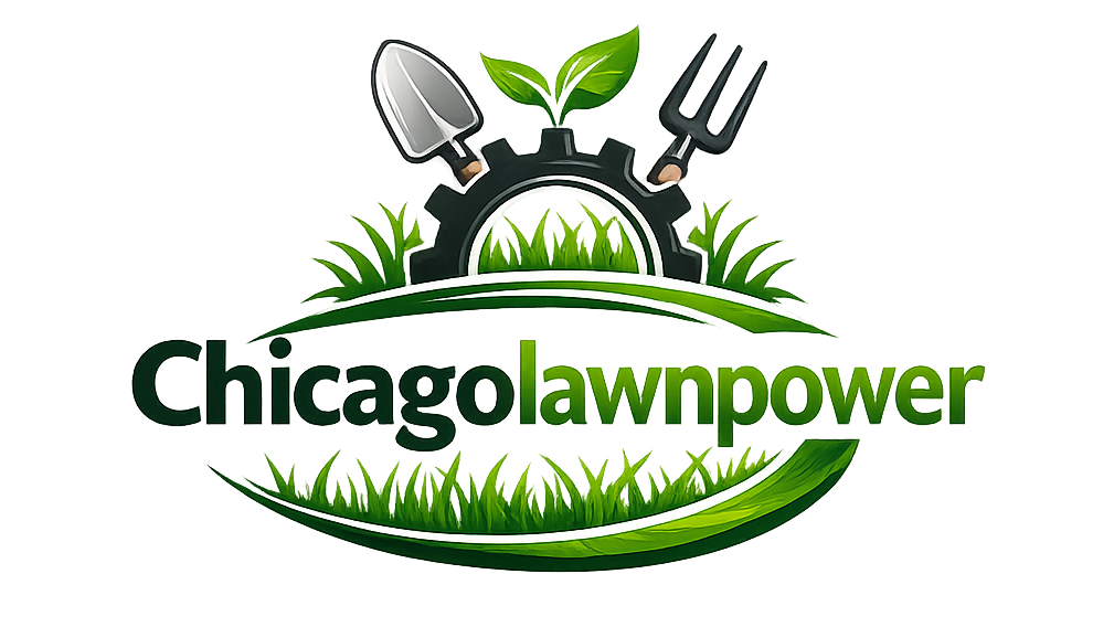 Chicagolawnpower